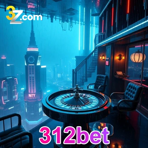 312bet login