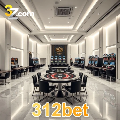 312bet login